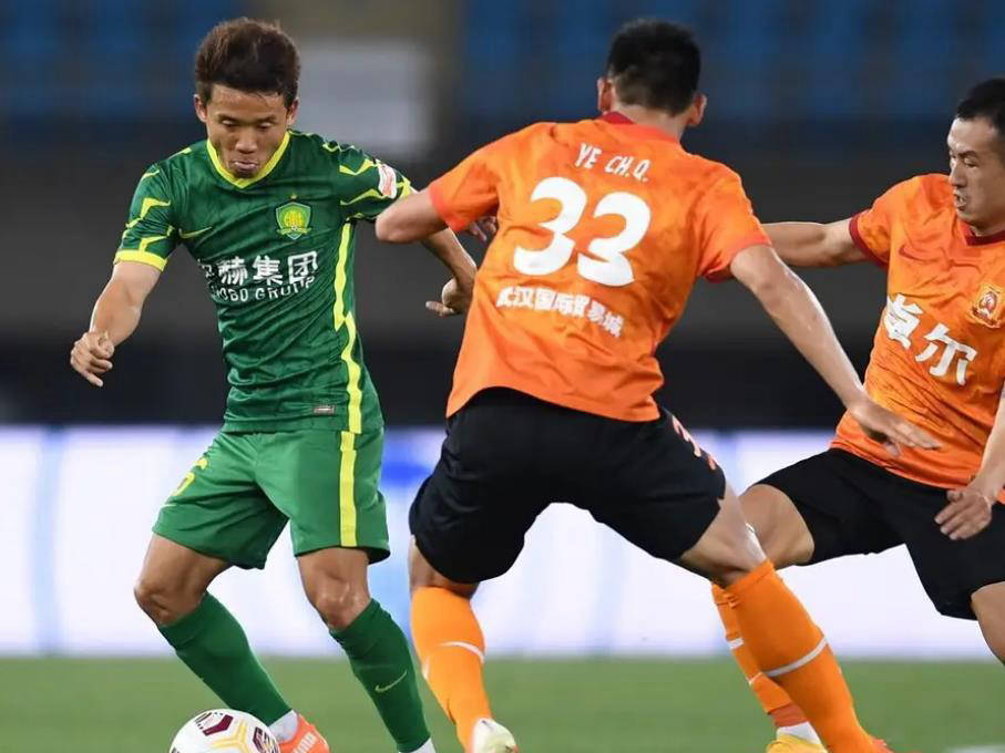 国安夏季转会首选：K联赛MVP，曾效力德甲、参加两届世界杯