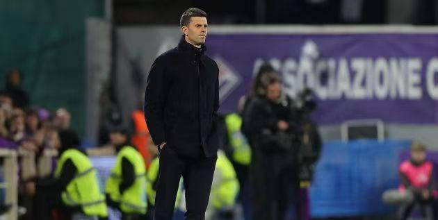 莫塔的离队或许是尤文本赛季混乱之源？