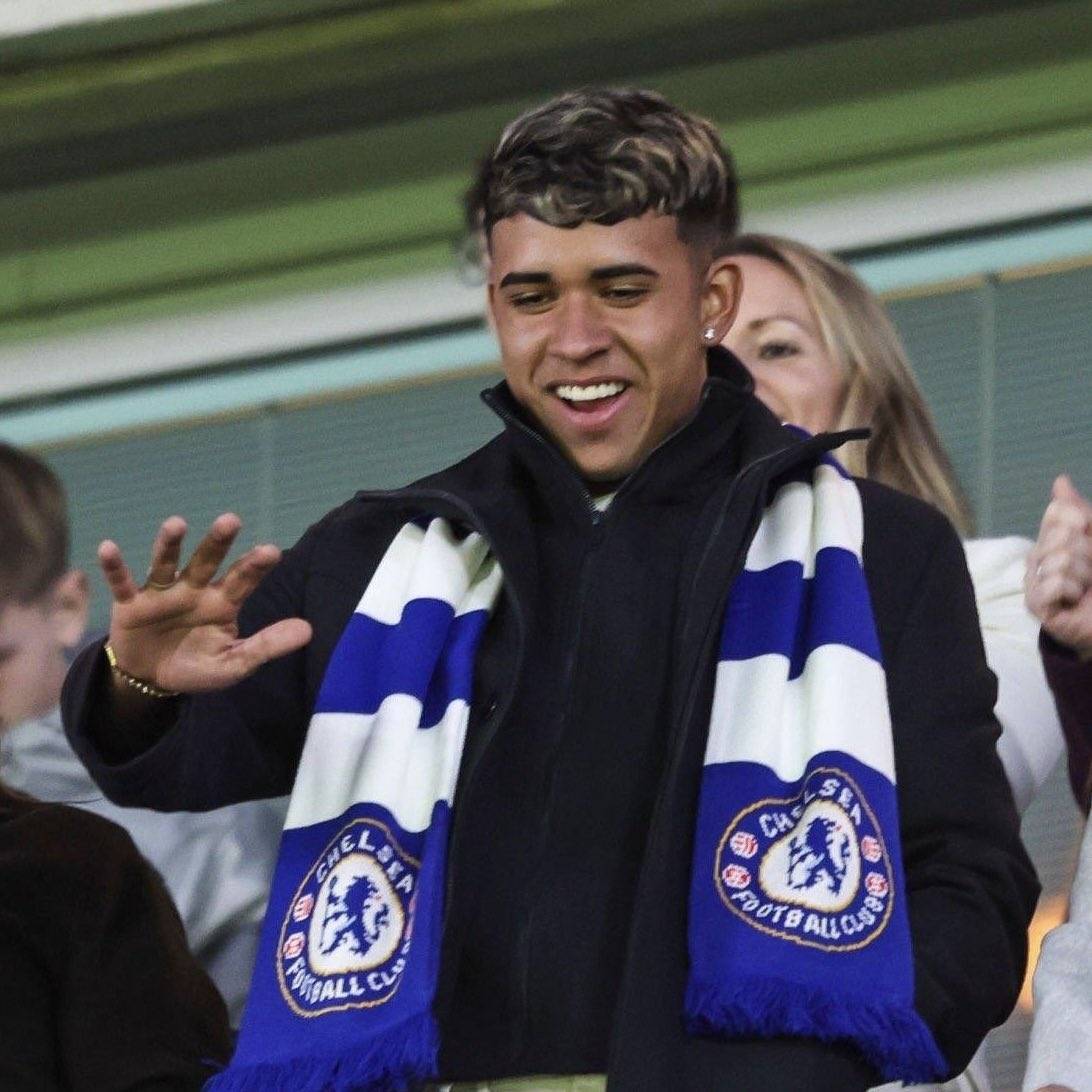 外媒：切尔西新援派斯不会被外租到白堡，有可能随队去参加世俱杯