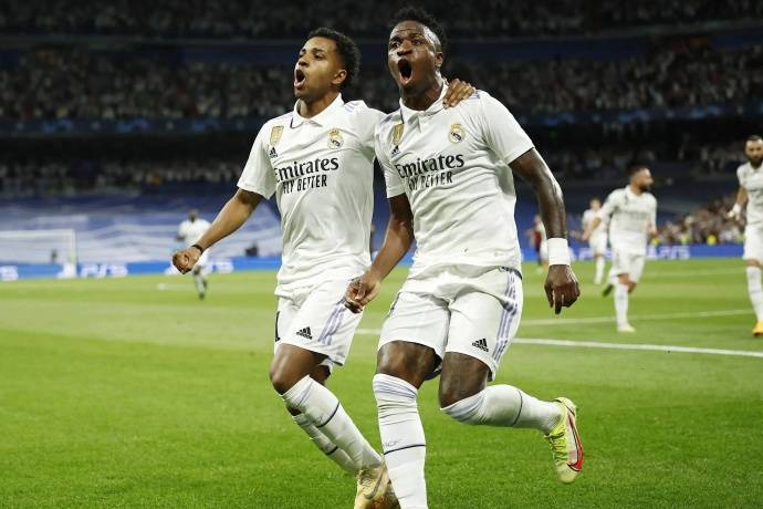 4月5日西甲前瞻：皇家马德里VS巴伦西亚预测分析，伯纳乌恐现冷门伏笔‌