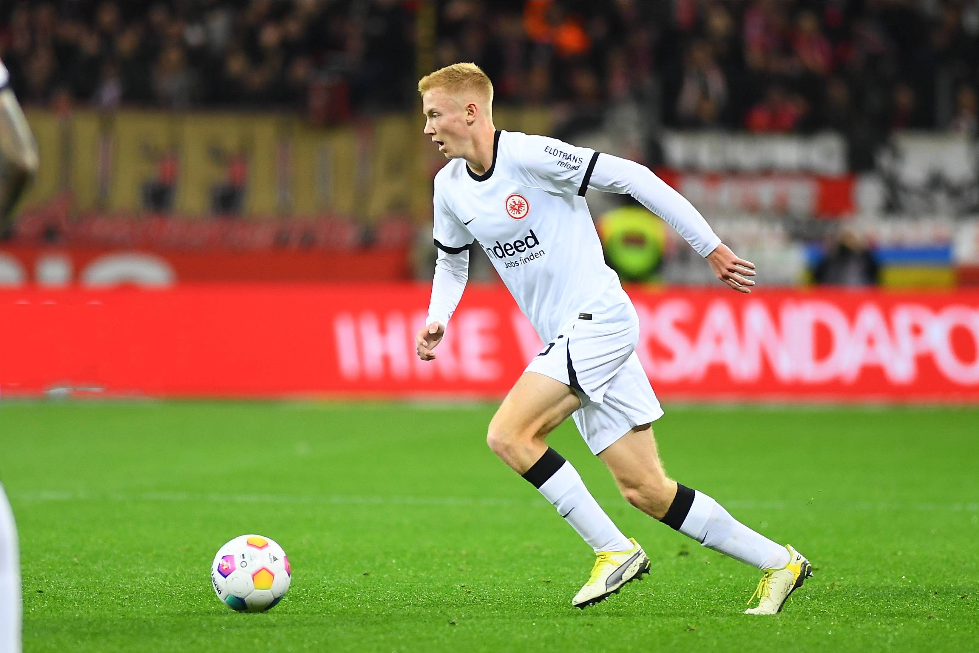 皇马：恩德里克“极限救赎”，德甲中场有望加盟