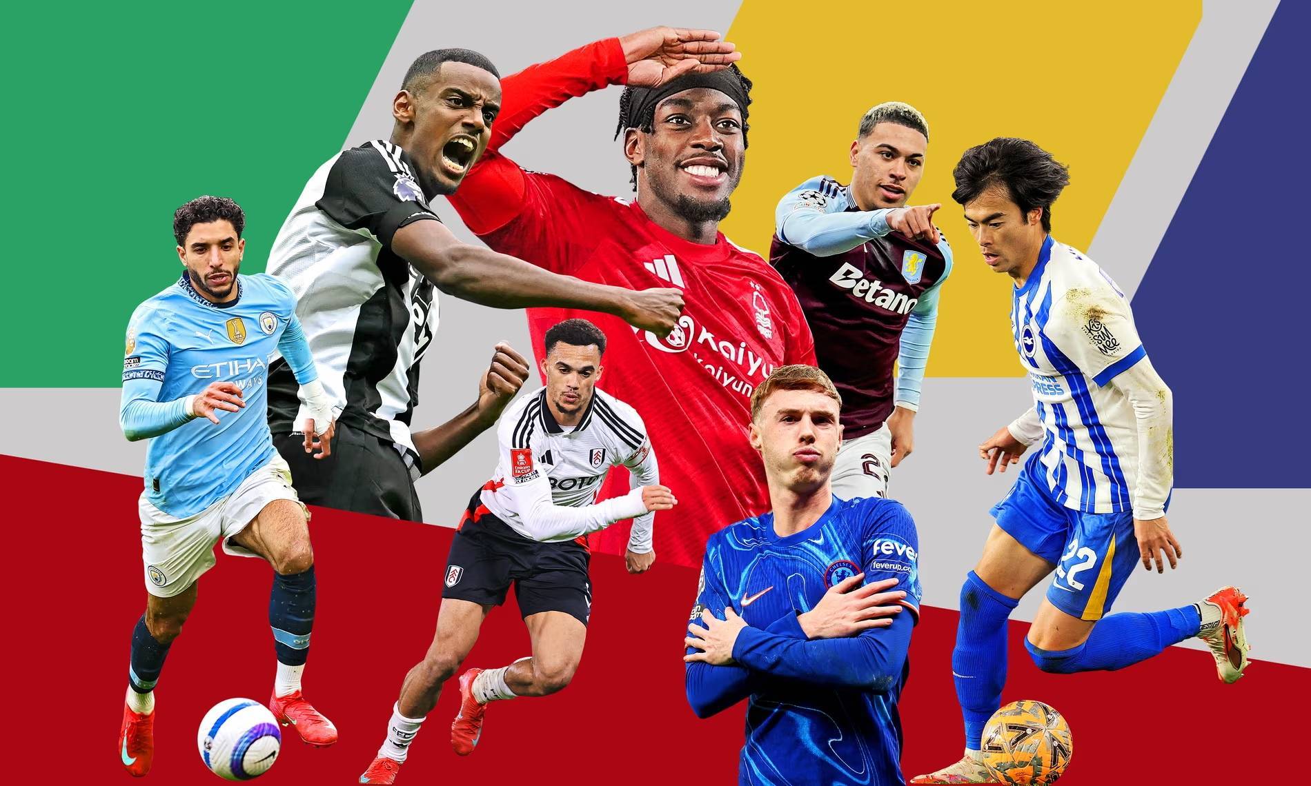 英超下季5个欧冠席位！卫报谈7队争欧冠：蓝军需正名 曼城迎鏖战