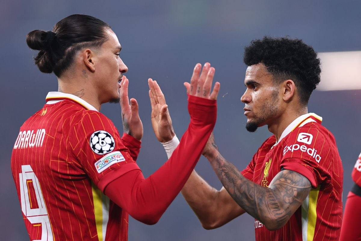 曝迪亚斯索要15万英镑周薪被拒，利物浦发最后通牒，巴萨有意截胡