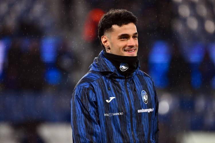 斯卡马卡：下赛季前复出&amp;回归后状态会更好，希望队友带我去欧冠