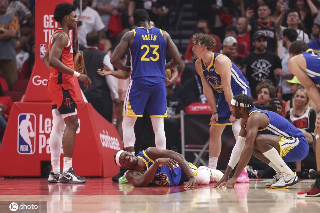 巴特勒因伤缺席今日比赛 库明加顶替进入先发