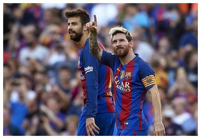 欧冠焦点战：国际米兰VS巴萨，比分预测与精彩看点