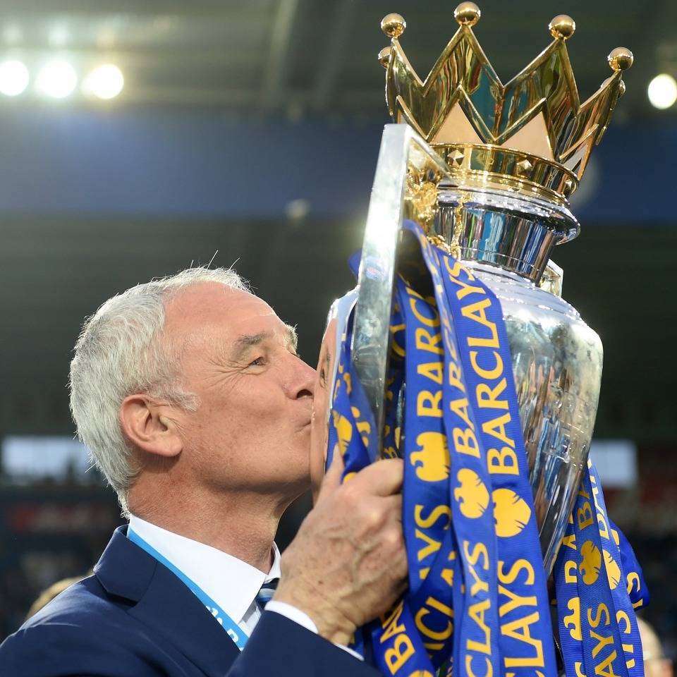 拉涅利的奇迹！罗马从保级边缘到欧冠区，23轮积50分+19场不败