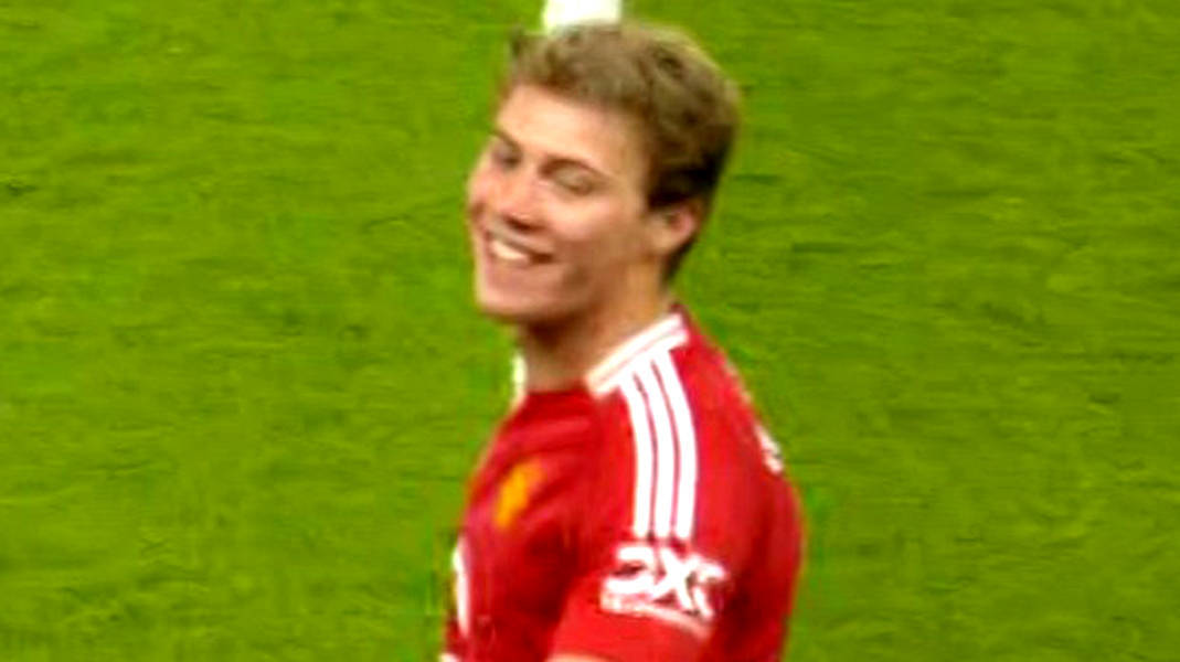 穆帅欲先租后买霍伊伦德！曝皇马5000万签新马塞洛，曼联坐收千万