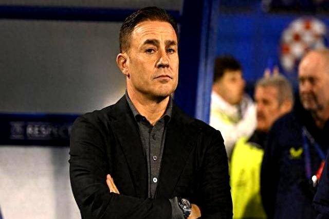 卡纳瓦罗点评欧冠争冠格局，国米巴黎谁更强，拉涅利奇迹再成焦点