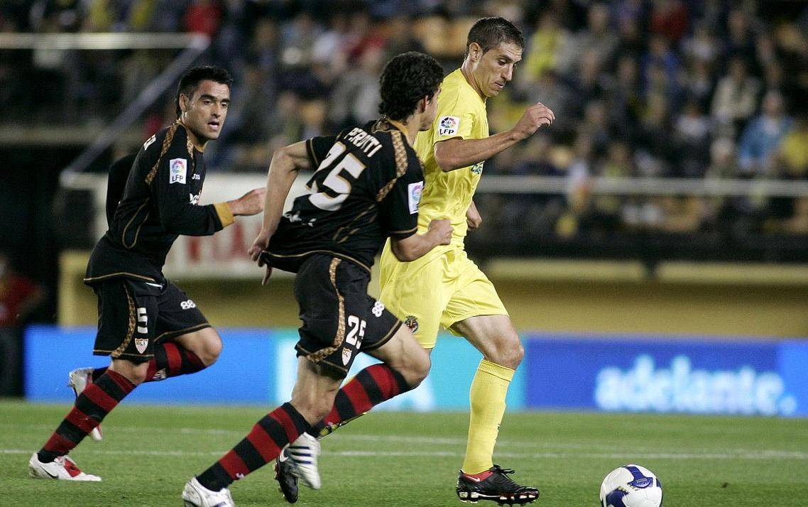 西甲收官战：比利亚雷亚尔主场亮剑，塞维利亚客场寻机