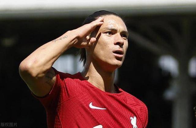 查莫特希望努涅斯留在安菲尔德，枪手的主要目标转向欧冠