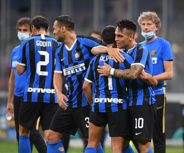 世俱杯巅峰对决：国米剑指桂冠，河床强势阻击